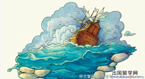 最后的漂流的读后感10篇