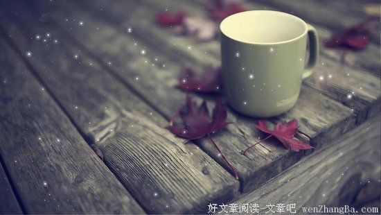 15条关于苦辣酸甜的经典语句