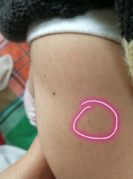 红黄蓝虐童事件：孩子究竟做错了什么！