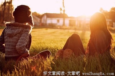 每个说不想恋爱的人， 心里都有一个不可能的人