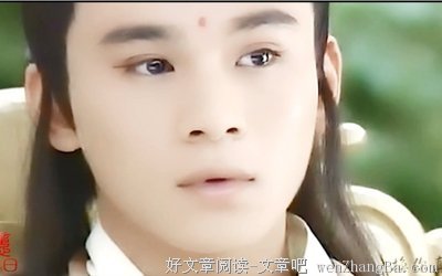 最全的《明恋》经典名句