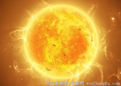 12月宇宙天气｜凛冬将至，这些秘诀助你安全过冬