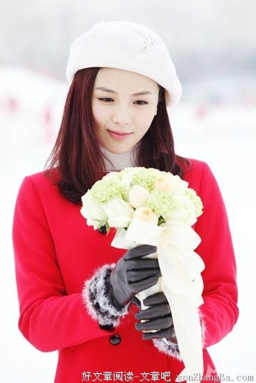 刘涛：婚姻好不好，有个最简单的判断标准