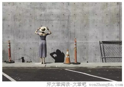 &quot;一个人值不值得交往，看他疲惫时的模样&quot;&