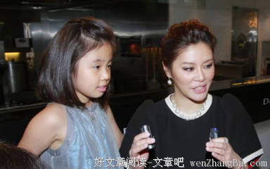 王诗龄生日让很多父母受到一万点伤害，女孩就应该富养吗？