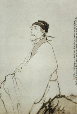 杜甫的名人名言
