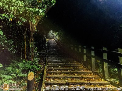 我跟陌生人说了一段小确丧，然后……