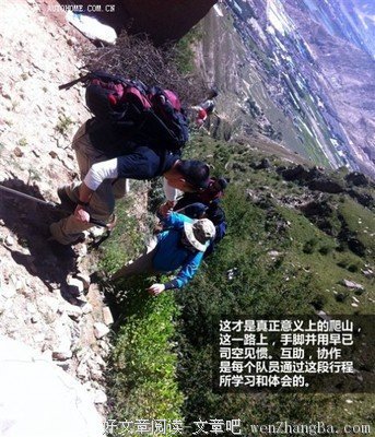 最新的《痛并快乐着》经典名句大全