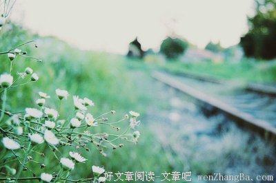 美好的句子