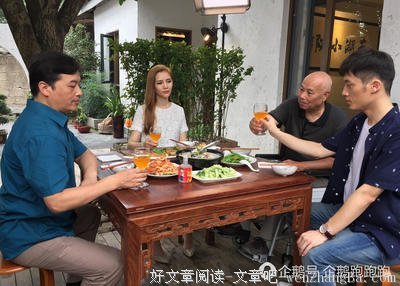 最经典的《网上》经典语录