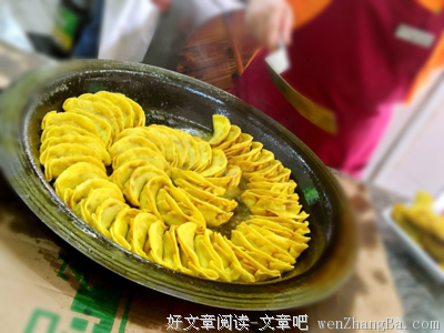 小时候，你印象最深的食物是什么？丨人间有味