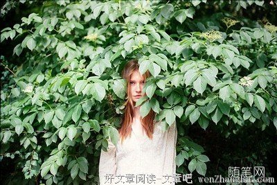你才二三十岁，为什么感觉自己已经老了