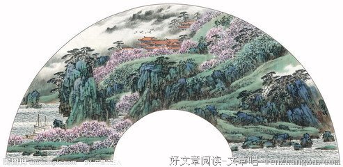 你的起心动念决定着你的世界