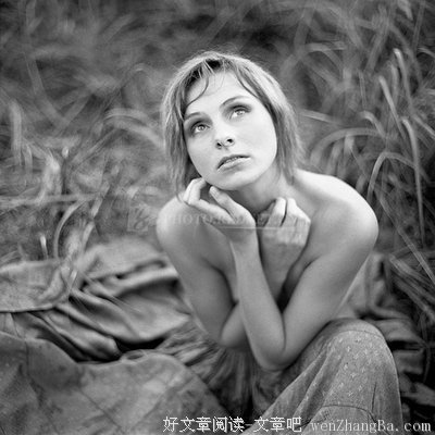 爱拍照的女人，到底有多迷人