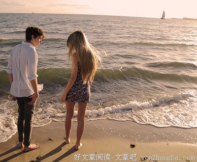 好的婚姻，一定要好好说话