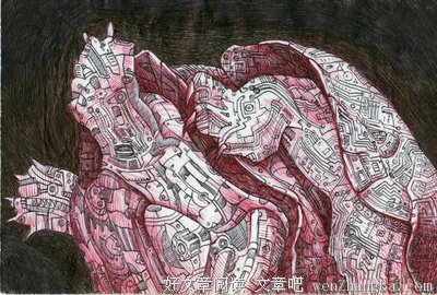 《帕洛马尔》读后感10篇