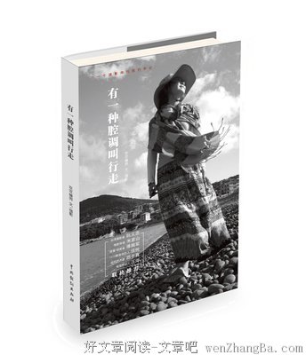《有一种腔调叫行走》经典读后感10篇