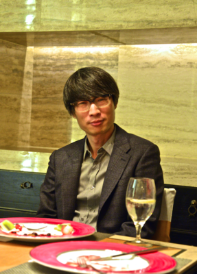 2017李海鹏经典句子
