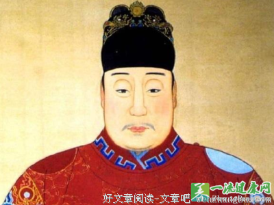 嘉靖的名言_关于嘉靖的名言