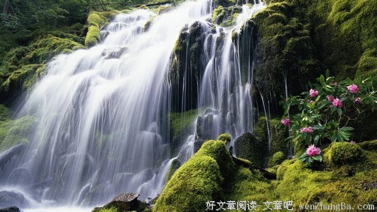 关于气吞山河的格言