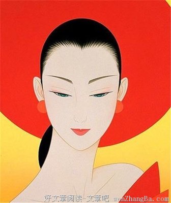 把男人引向成功的10种女人
