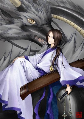 【言情&amp;非言情 | 求文第381期】富家千金，为了追求男主（