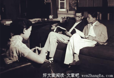 最新的傅雷经典句子