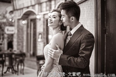 最新的《倾城之恋》小说句子