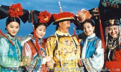 15条关于养尊处优的经典语句