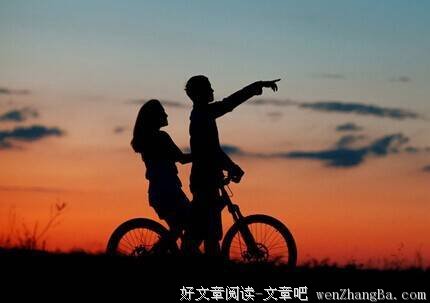 这辈子，两个人决定你是穷还是富
