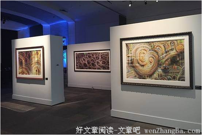 测试 | 2018年你的幸运颜色是什么？