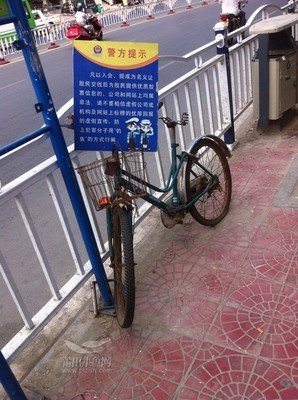 你为什么总是明知故犯？