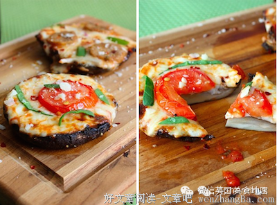原来蘑菇还能这样吃，一看就很美味~丨她社区精选