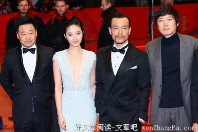 《柏林》观后感10篇
