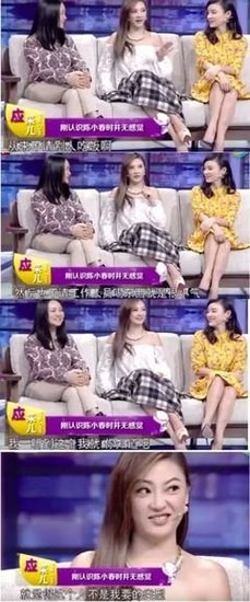 当一个人不爱你了