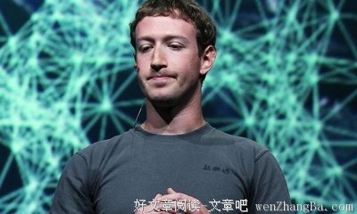 关于扎克伯格的语句