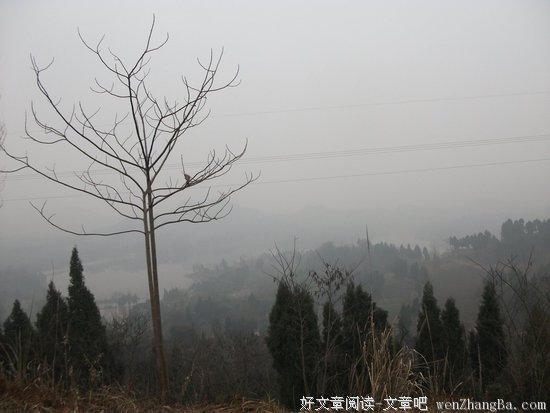 描写风水宝地的语句摘抄