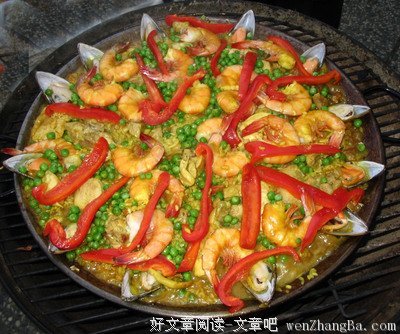 花花饭读后感10篇