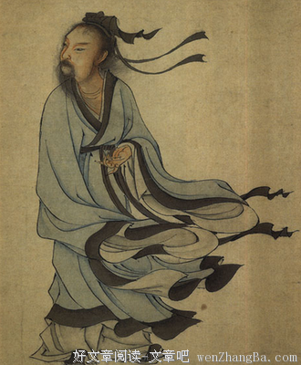 列子的名句_关于列子的名句