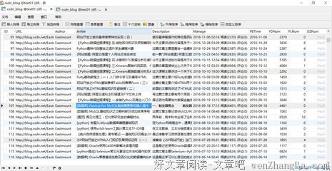 可视的句子