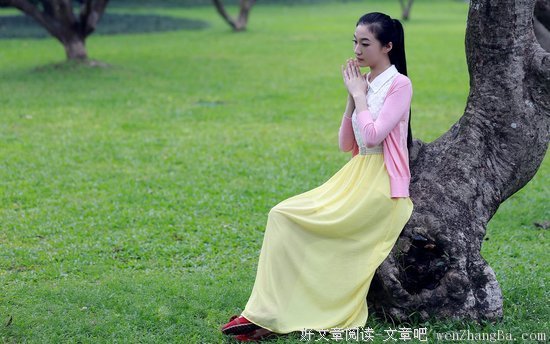洁儿的句子