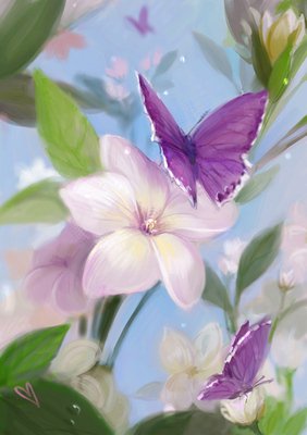 最新的《蝶恋花》经典句子
