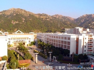 每间宿舍，一定会有一个潮汕人