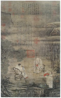 走进民间的苏东坡