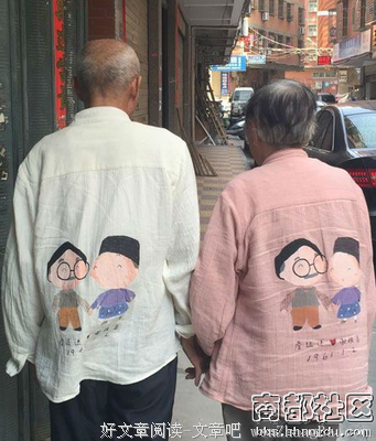 有爱的夫妻，一定会做到这一点