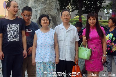 我是你的眼，哪怕你看不见！