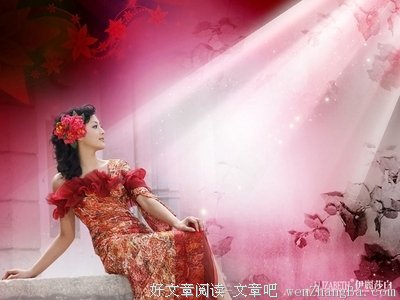你的婚姻虽生犹死，还是虽死犹生？