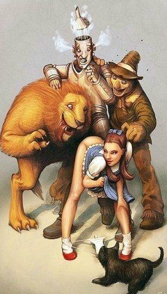 城門開的读后感10篇