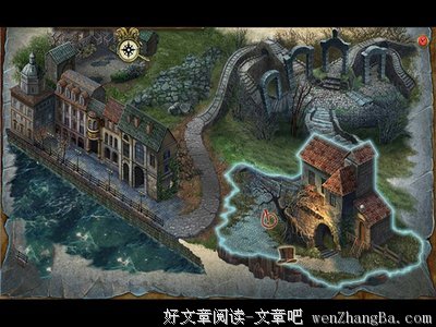 埃德加·爱伦·坡15句经典名言