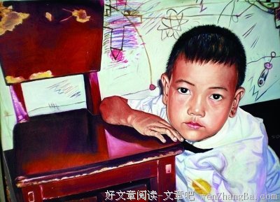 学了一辈子文有啥用，我儿子得学金融丨人间